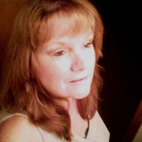 Kristine Schmidt Photo 9