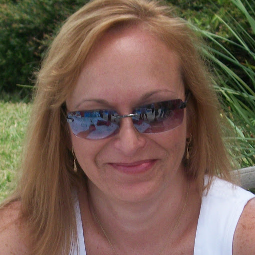 Debbie Thomas Photo 43