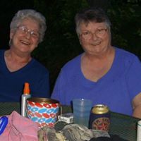 Doris Harmon Photo 18