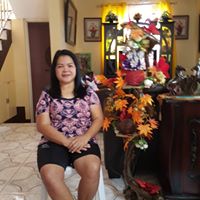 Nancy Rosales Photo 12