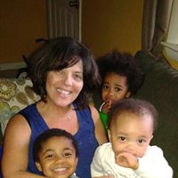 Kelly Brogan Photo 15