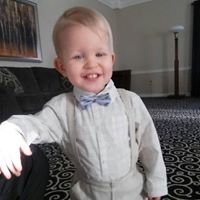 Kristopher Parrish Photo 3