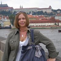 Lisa Judge Photo 40