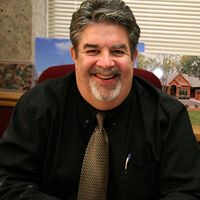 Mark Winters Photo 41