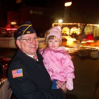 Stephen Batten Photo 9