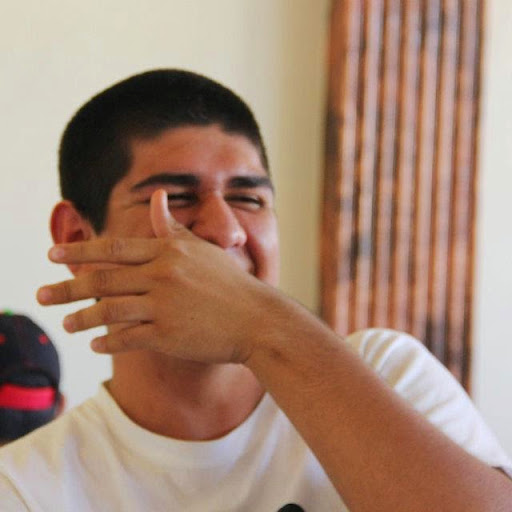 Javier Zavala Photo 20