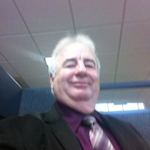 Robert Harbour Photo 12