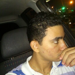 Luciano Gloria Photo 1