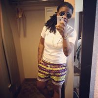 Shawna Stevenson Photo 8