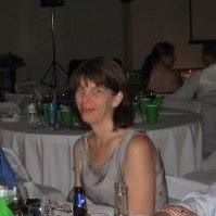 Cathy Cartwright Photo 21