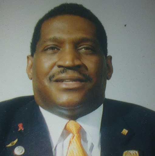Ronald Robinson Photo 40