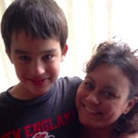 Kristen Conley Photo 43