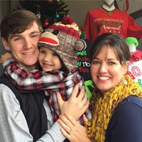 Courtney Barker Photo 37