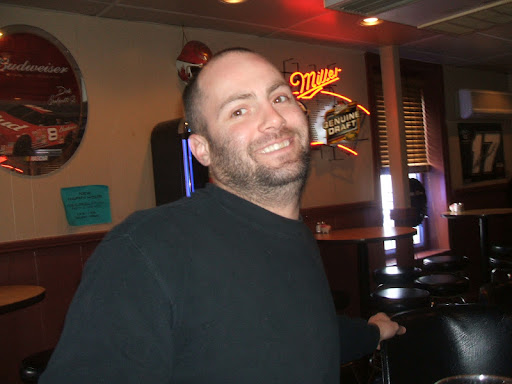 Christian Robbins Photo 6