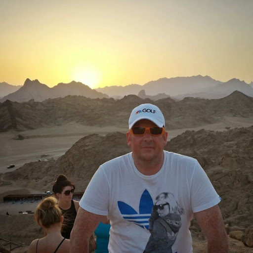 Terence Gallagher Photo 19