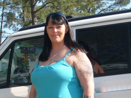Renee Moore Photo 15