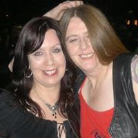 Julia Hough Photo 10