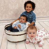 Agnes Robinson Photo 20