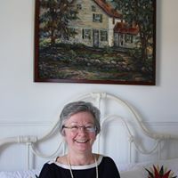 Jane Schaffer Photo 14