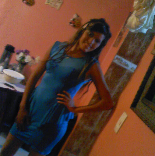 Ana Segovia Photo 35