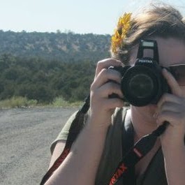 Gabrielle Davidson Photo 5