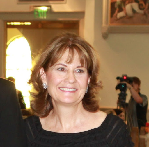 Kim Fitzpatrick Photo 13