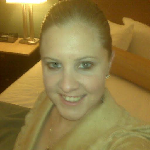 Tracie Mankin Photo 2