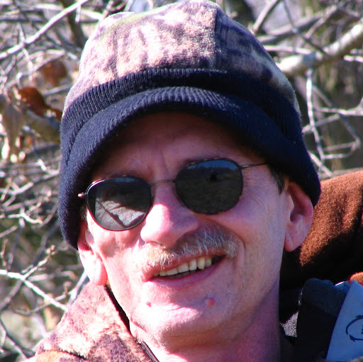 Robert Luke Photo 25