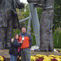 Tom Stevens Photo 32