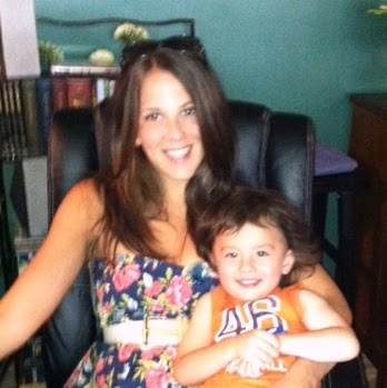 Kathryn Mckenna Photo 11