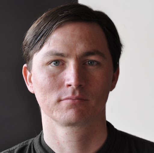 Stephen Mercer Photo 12