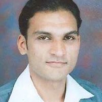 Muhammad Abid Photo 21