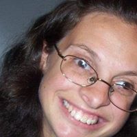 Jenny Barrows Photo 6