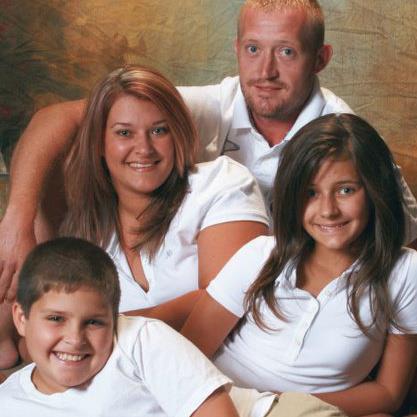 Mandy Wright Photo 9