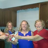 Cynthia Ostrander Photo 2