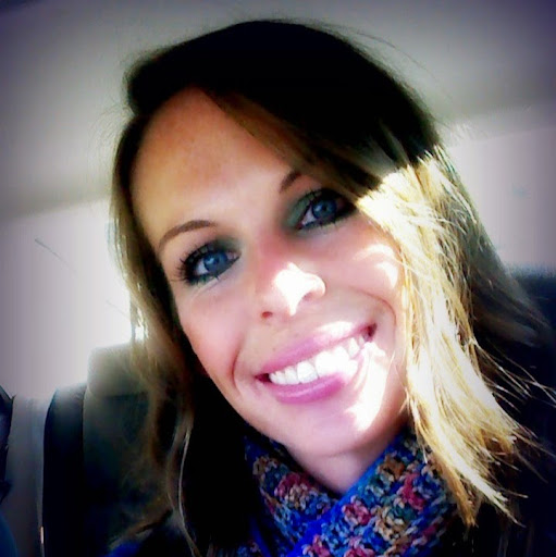 Heather Hines Photo 20