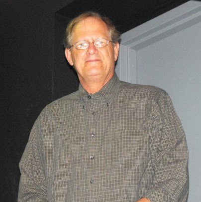 Roger Peters Photo 12