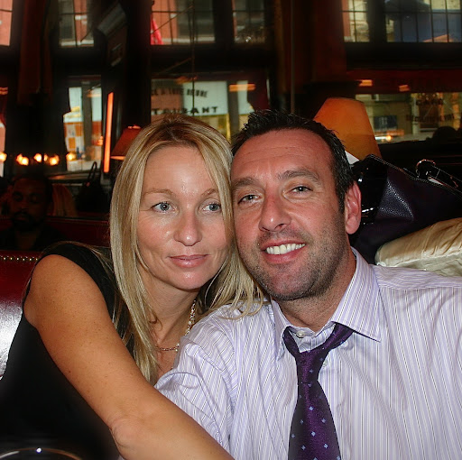 Michael Fullen Photo 5