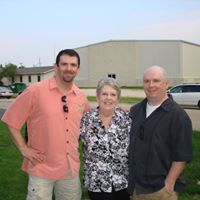 Cathy Bush Photo 43