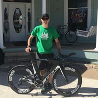 Darrell May Photo 15