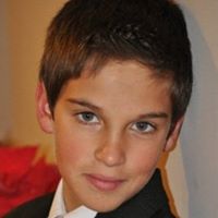 Julian Simmons Photo 33