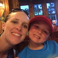 Jessica Tidwell Photo 39