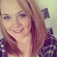 Kristina Fulton Photo 18