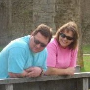 Christy Sumpter Photo 1