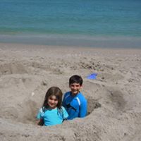 Jennifer Backes Photo 17