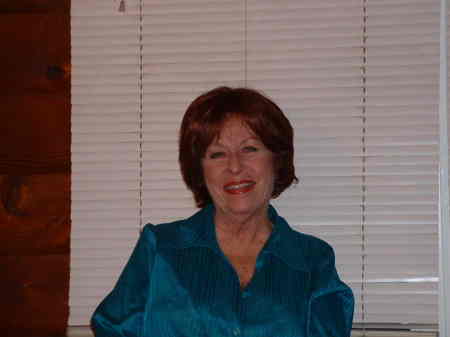Barbara Shapiro Photo 5