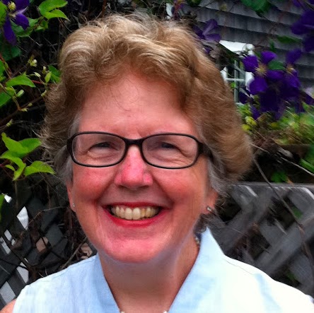 Anne Connor Photo 12