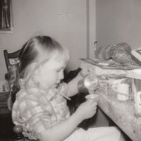 Sarah Hinckley Photo 5