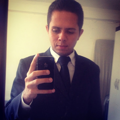 Rodolfo Cruz Photo 15