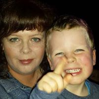 Sarah Hardiman Photo 13